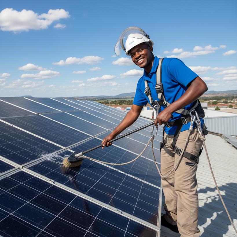solar_panel_cleaning